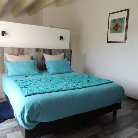 마렌 Laubertiere B&B 외부 사진