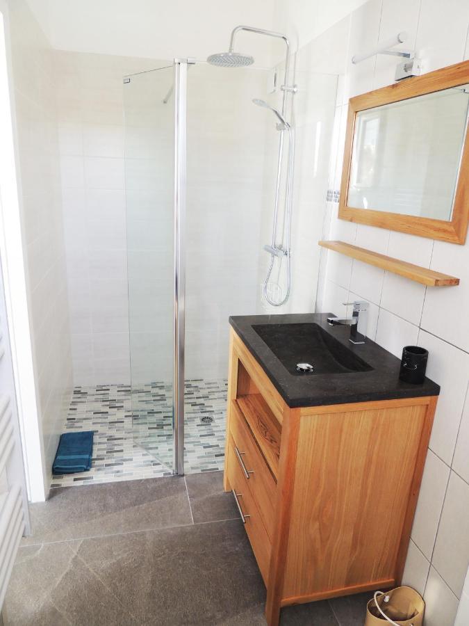 마렌 Laubertiere B&B 외부 사진