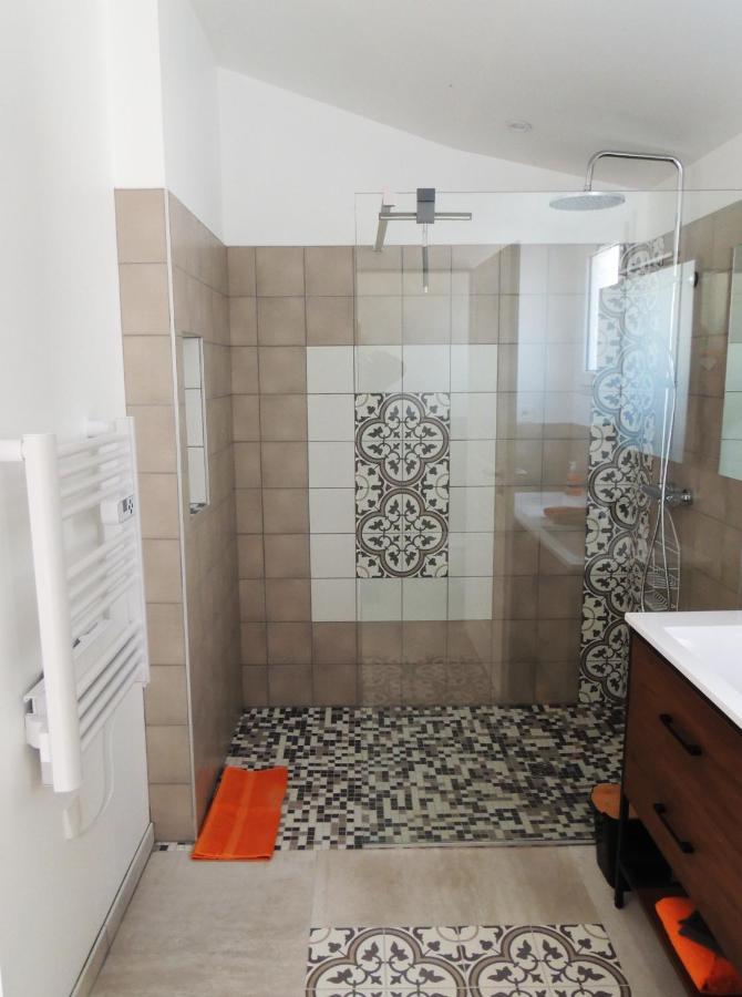 마렌 Laubertiere B&B 외부 사진